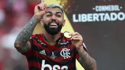 Foto: Alexandre Vidal/Flamengo.