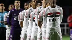Foto: Rubens Chiri/SPFC