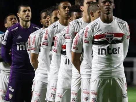 Carta ao próximo presidente: as dívidas do SPFC começam de cima