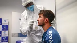 Foto: Lucas Uebel/Grêmio.