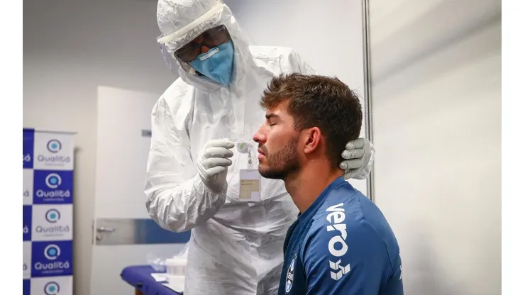 Foto: Lucas Uebel/Grêmio.