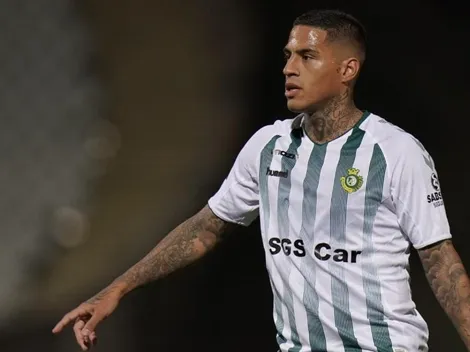 Vasco encaminha acerto com Carlinhos, do Standard Liège-BEL