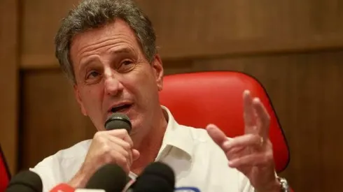 Landim revela exigências a Torrent para fechar com o Flamengo