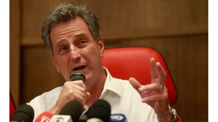 Landim revela exigências a Torrent para fechar com o Flamengo