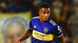 Atlético sinaliza nova proposta por Sebastián Villa