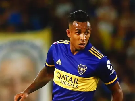 Atlético sinaliza nova proposta por Sebastián Villa