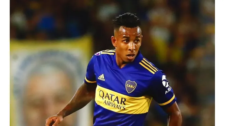 Atlético sinaliza nova proposta por Sebastián Villa