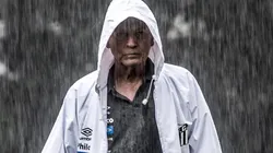 Foto: Ivan Storti/Santos FC/Divulgação