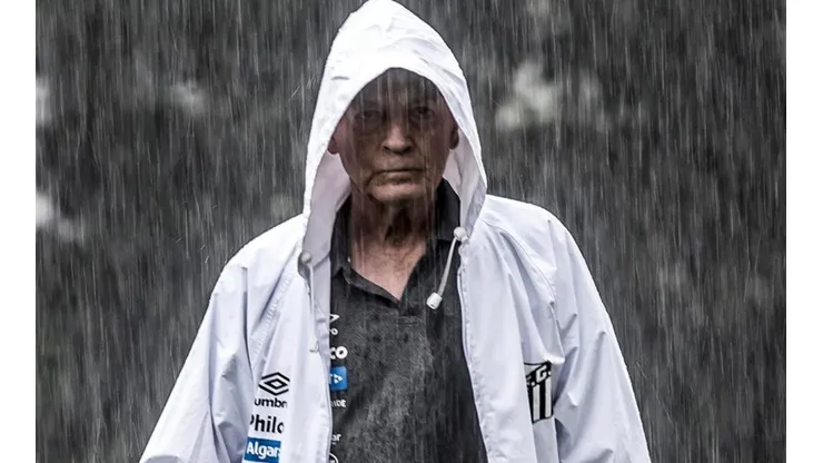 Foto: Ivan Storti/Santos FC/Divulgação