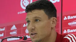 Com Musto, Inter define time para semifinal contra o Esportivo