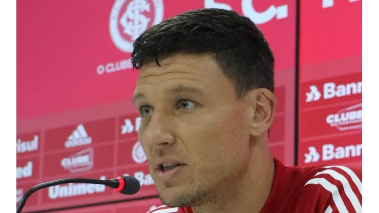 Com Musto, Inter define time para semifinal contra o Esportivo