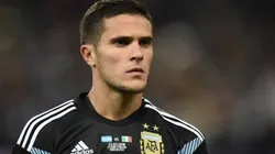 Após pedido de Torrent, Fla volta à carga por Fabricio Bustos