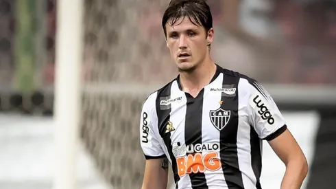 Foto: Bruno Cantini/Atlético.