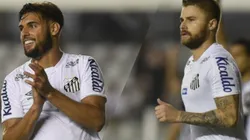 Peres orquestra reviravolta com situações de Yuri Alberto e Sasha