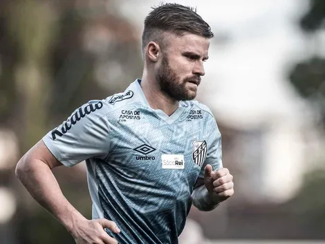 Com aval de Sampaoli, Atlético abre negociações com Eduardo Sasha