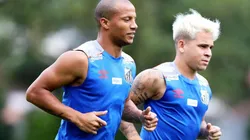 Foto: Pedro Ernesto Guerra Azevedo/Santos FC/Divulgação