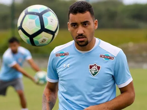 Fluminense deve lucrar com novo empréstimo de Robinho