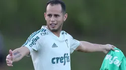 Foto: Cesar Greco/Palmeiras.