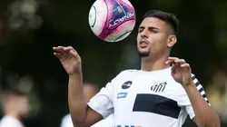 Santos contata Inter e Colorado vê reviravolta por Yuri Alberto