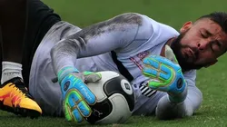 Jesualdo garante Vladimir no time titular do Santos
