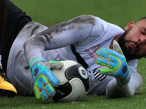 Jesualdo garante Vladimir no time titular do Santos