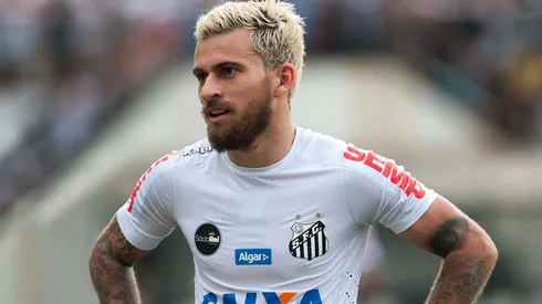 Foto: Ivan Storti/Santos FC