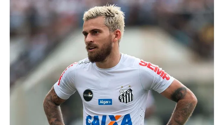 Foto: Ivan Storti/Santos FC