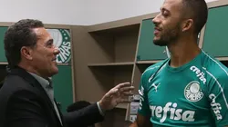 Foto: Palmeiras/Divulgação