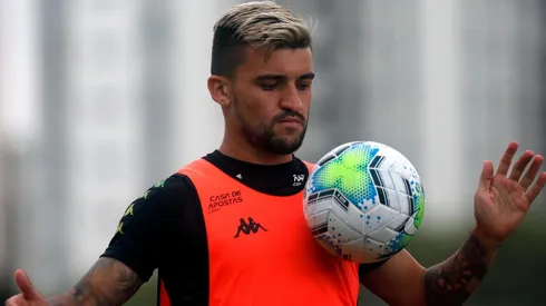 Com novidades, Botafogo define escalação para amistoso com Fluminense