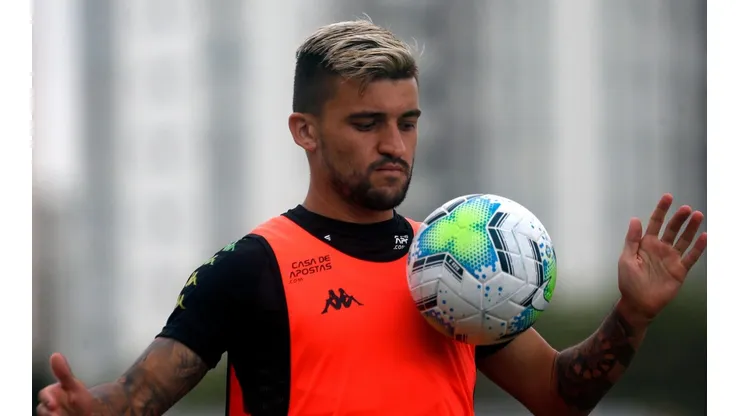 Com novidades, Botafogo define escalação para amistoso com Fluminense