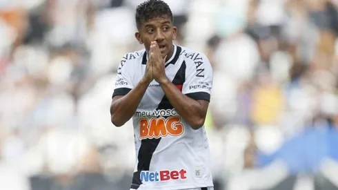 Foto: Rafael Ribeiro/Vasco/Divulgação