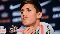 Foto: Daniel Augusto Jr/Corinthians.