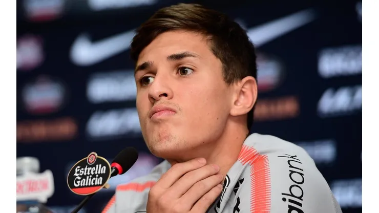 Foto: Daniel Augusto Jr/Corinthians.