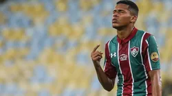 Lucas Merçon / Fluminense FC