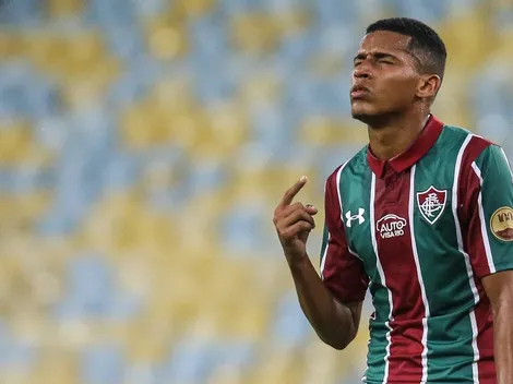 Marcos Paulo tem situação encaminhada por Angioni