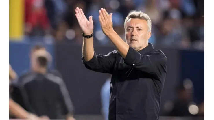 Após perder Jesus, Flamengo faz mudança 'crucial' com Torrent