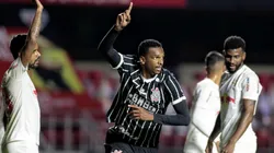 Quarta força? Jô relembra polêmica de 2017 no Corinthians