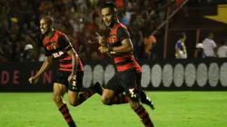 Foto: Divulgação/Sport