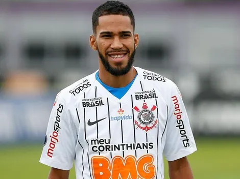 Com volta de Everaldo, Corinthians está escalado para semifinal em SP