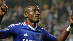 Botafogo descarta estreia de Kalou contra o Bahia