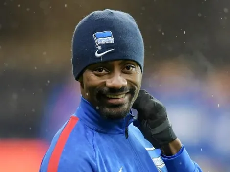 Autuori atualiza sistema de volância do Botafogo e aguarda por Kalou