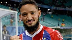 Foto: Felipe Oliveira / EC Bahia / Divulgação