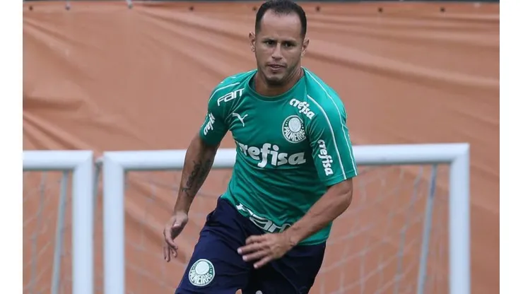 Foto: Palmeiras/Divulgação
