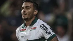 Parede é confirmado no Vasco e tempo de contrato surpreende torcida