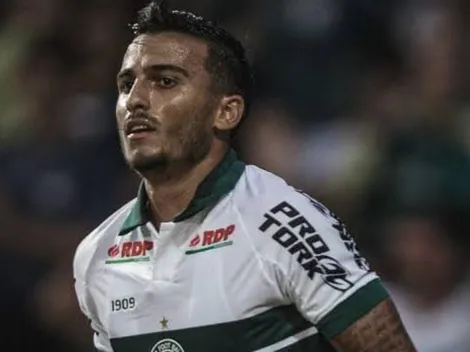 Parede é confirmado no Vasco e tempo de contrato surpreende torcida