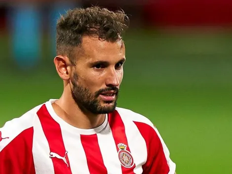 Grêmio mira contratação de Stuani