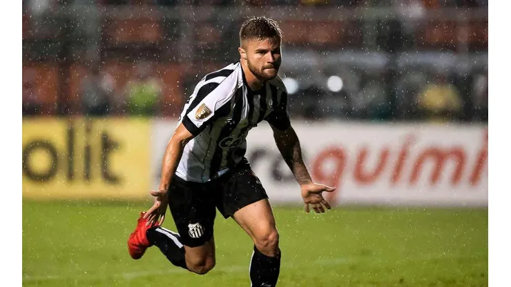 Foto: Ivan Storti/Santos FC