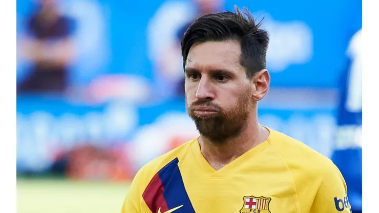 Foto: Juan Manuel Serrano Arce/Getty Images
