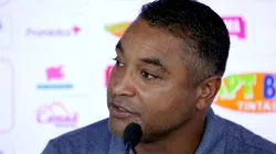 Roger avalia derrota do Bahia contra o Ceará