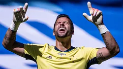 Foto: Gustavo Aleixo/Cruzeiro